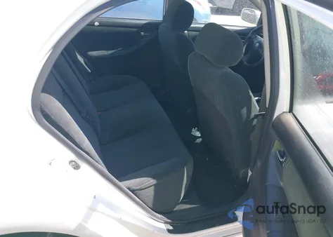 2007 Toyota Corolla Ce/Le/S z USA, uszkodzony, nr VIN 1NXBR32E972788770